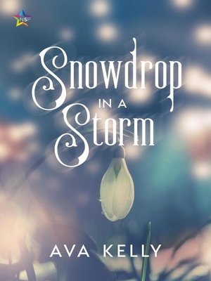 cover image of Snowdrop in a Storm